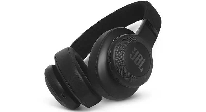 هدفون جی بی ال مدل E55BT gallery8