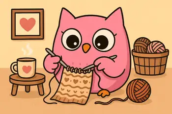 بافتنی های دستبافت